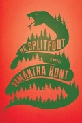 Cover: Mr. Splitfoot - Mariner Books
