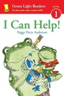 Cover: I Can Help! GLR L1 - Houghton Mifflin