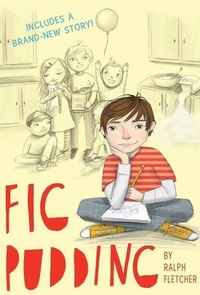Enlarge image Cover: Fig Pudding - Clarion Books