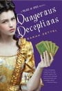 Cover: Dangerous Deceptions - Clarion Books
