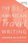 Bild: The Best American Travel Writing - Mariner Books