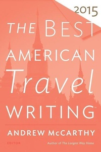 Bild: The Best American Travel Writing - Mariner Books