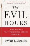 Cover: The Evil Hours - Mariner Books