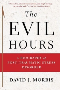 Enlarge image Cover: The Evil Hours - Mariner Books