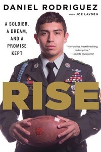 Enlarge image Cover: Rise - Houghton Mifflin