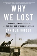 Cover: Why We Lost - Mariner Books