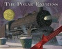 Cover: The Polar Express - Clarion Books