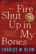Bild: Fire Shut Up In My Bones - Mariner Books