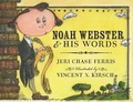 Cover: Noah Webster and His Words - Houghton Mifflin