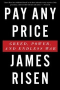 Cover: Pay Any Price - Houghton Mifflin
