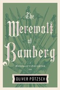 Cover: Werewolf of Bamberg - Houghton Mifflin