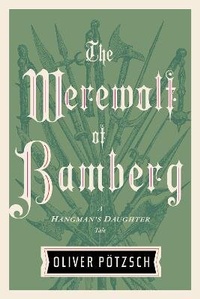 Enlarge image Cover: Werewolf of Bamberg - Houghton Mifflin