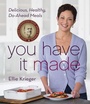 Cover: You Have It Made - Houghton Mifflin Harcourt Publishing Company