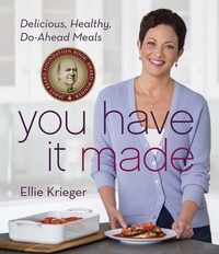 Enlarge image Cover: You Have It Made - Houghton Mifflin Harcourt Publishing Company