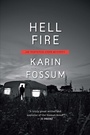 Cover: Hell Fire - HarperCollins