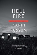 Cover: Hell Fire - HarperCollins
