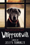 Cover: Whippoorwill - Clarion Books