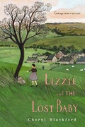 Cover: Lizzie and the Lost Baby - Clarion Books