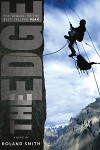 Enlarge image Cover: Edge - Clarion Books