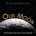 Cover: Our Moon - Houghton Mifflin