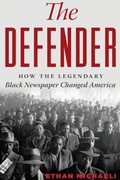 Cover: The Defender - Mariner Books