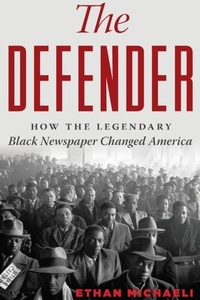 Enlarge image Cover: The Defender - Mariner Books