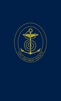 Cover: The Royal Navy in the Mediterranean, 1915-18 - Scolar Press