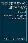 Cover: The Freudian Metaphor - WW Norton & Co
