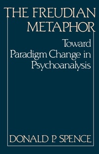 Enlarge image Cover: The Freudian Metaphor - WW Norton & Co