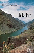 Cover: Idaho - WW Norton & Co
