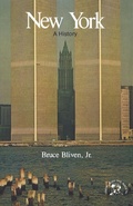 Cover: New York - WW Norton & Co