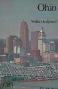 Cover: Ohio - WW Norton & Co