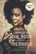 Cover: The Book of Negroes - W. W. Norton & Company