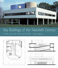 Enlarge image Cover: Key Buildings of the Twentieth Century - WW Norton & Co