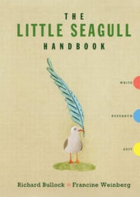 Enlarge image Cover: The Little Seagull Handbook - WW Norton & Co