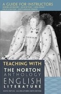 Cover: Teaching with The Norton Anthology of English Literature - WW Norton & Co