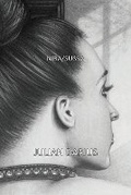 Cover: Nira/Sussa - Martian Lit