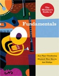 Cover: The Musician's Guide to Fundamentals - WW Norton & Co