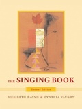 Cover: The Singing Book - WW Norton & Co