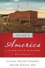 Cover: America - WW Norton & Co