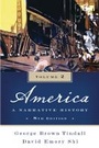 Cover: America - WW Norton & Co