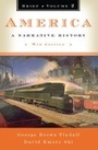 Cover: America - WW Norton & Co