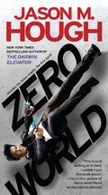 Cover: Zero World - Del Rey