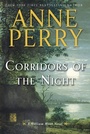 Cover: Corridors of the Night - Ballantine Books