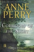 Cover: Corridors of the Night - Ballantine Books