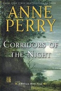Enlarge image Cover: Corridors of the Night - Ballantine Books