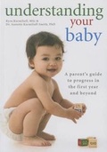 Cover: Understanding Your Baby - Hamlyn