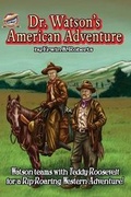 Cover: Dr. Watson's American Adventure - Airship 27
