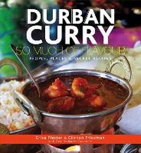 Abbildung von: Durban curry, so much of flavour - Paw Paw