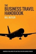 Cover: The Business Travel Handbook - Wilsher Press